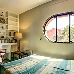 Porquerolles Island Architectural Seaview Appartement