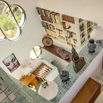 Appartement Porquerolles Island Architectural Seaview Hyères