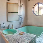 Appartement Porquerolles Island Architectural Seaview