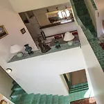 Appartement Porquerolles Island Architectural Seaview