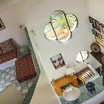 Appartement Porquerolles Island Architectural Seaview