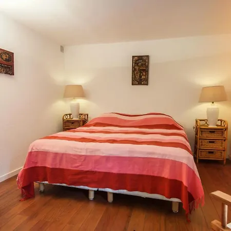 Porquerolles Island Architectural Seaview *