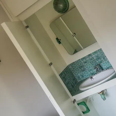 Apartment Porquerolles Island Architectural Seaview Hyeres