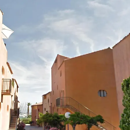 Porquerolles Island Architectural Seaview * Hyeres