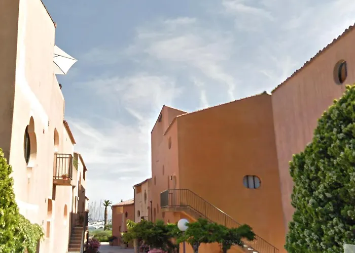 Porquerolles Island Architectural Seaview * Hyères